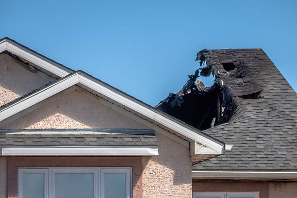 Licensed Fire Damage Removal service in Braddock Heights, MD - Fire Damage Laser Cleaning